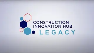The Construction Innovation Hub Legacy Reception