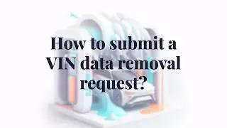 Hide VIN & Delete Car History: Step-by-Step with Hidecars.vin