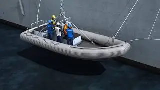 Transtecs Corporation - RIB Launch Procedure