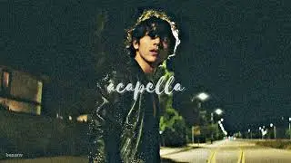 DPR IAN - Mr Insanity (Acapella)