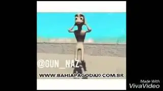 Demonio em pesoa