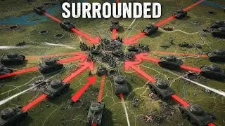 German Commanders Laughed at the Sherman Tank&hellip; Then It Surrounded Them in France