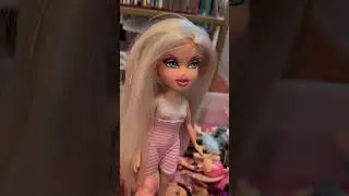 Who is this Bratz doll?! #bratz #imclueless #unboxing #toycollector