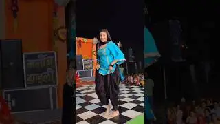 bharti choudhary new dance 2025#dance #haryanvi #desidance #haryanvidance #dancelover #reels #shorts