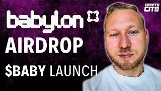 Cosmos Crypto Updates: Babylon Airdrop, Agoric Fast USDC, MANTRA OM, Initia & Nillion Mainnet
