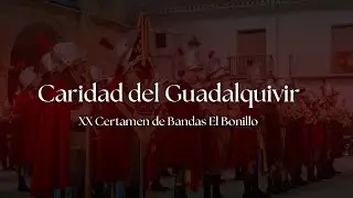 CARIDAD DEL GUADALQUIVIR | Los Armaos de El Bonillo