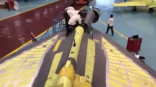 HAL ramps up Tejas production; may announce FOC soon