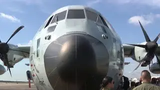 5 facts about NOAA's Hurricane Hunters