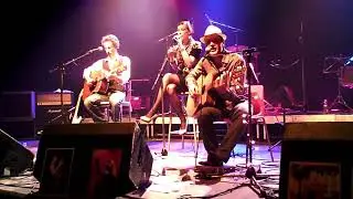 Acoustic Soul Factory (1)