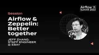 Airflow & Zeppelin Better together