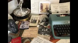 The Last Helicopter - video preview - Phnom Penh and Saigon April 1975