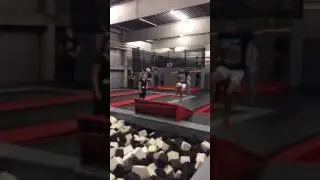 Xtremejump 3 ulm