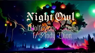 Night Owl - Wolfestone Studio featuring Andy Dion