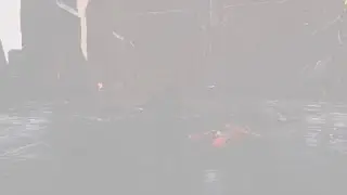 [Mortal Shell] Obsidian form vs Crucix