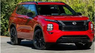 NISSAN X TRAIL 2026 CONFIRMED FOR BRAZIL