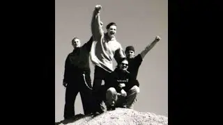 9th Lane - Brave Captain - 1997