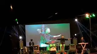 Speaker Mr Ripseng K Marak // Name knatipbo ripengrang😢😢 