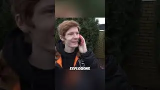 Game's Realistic Mode Gone Wrong🤯 #shorts #viral