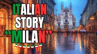 Italian story 