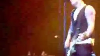 Good Charlotte - East Coast Anthem
