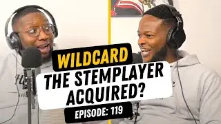 Wildcard: Kanye West's Stemplayer, 93.5 buying G98.7, Randy's Patties, and more