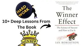 10+ Deep Lessons From The Book 