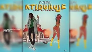 PRIDE - Ntiduhuje [Audio]