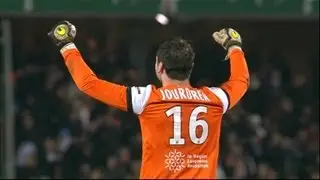 Montpellier H&eacute;rault SC - SC Bastia (4-0) - Le r&eacute;sum&eacute; (MHSC - SCB) / 2012-13