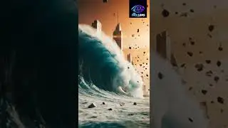 If Earth Stopped Spinning for 1 Second&hellip; This Would Happen 😨