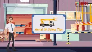 Arial Lift Safety Tips English