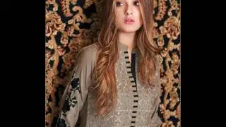 Charizma Winter Bloom Collection