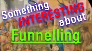 What is Funnelling? | How to Say Funnelling in English? | How Does Funnelling Look?