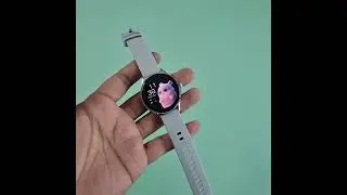 Qcy Watch Elite Lady Smart Watch