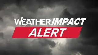 Weather Impact Alert | 13WMAZ meteorologists break down potential severe weather and icy conditions