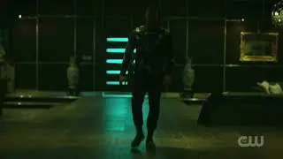 Black lighting tobias vs Khalil full fight season 2