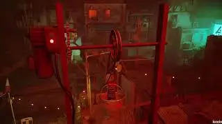 Chapter 6: The Slums - Part 2 | Stray