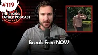 Breaking Free From Complacency & Building Momentum