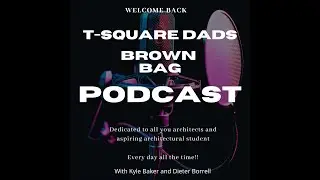 Podcast #30  Unemployed after college - Architect's Story