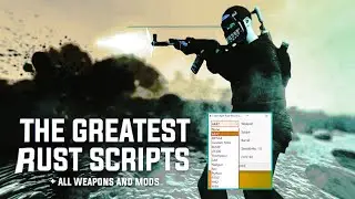 NEW RUST SCRIPT MACROS | FREE AND NO RECOID | NOVA MACROS RUST 2022