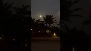 Full moon #goa #food #travel #beach #music #foodie #love #party #song
