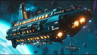 Aliens Gave Humans a Trash Ship—We Turned It Into a Superweapon! Best HFY Stories | HFY Sci-Fi Story