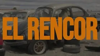LAEME - El Rencor (Videoclip Oficial)