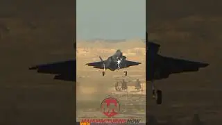 Оживлённые! &laquo;Франкенштейны&raquo; ВВС. #ВВС #Франкенштейн #F35