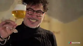 Interview with Teo Musso and Lorenzo Lamberti on True Hopping Technology at the Baladin Brewery