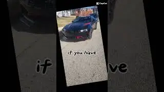 Chevy camaro edit #capcut #camarolove #camaro #camaronation
