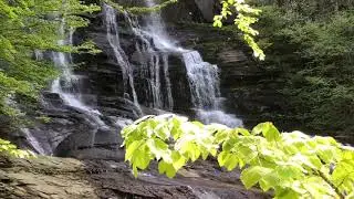 Le Cascate del Doccione