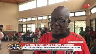 The Boxing Federation of Kenya is doing everything to nurture young boxers, Albert Matito explains