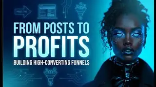 AI Money Machine // From Posts to Paid #aiautomation #aiautomationagency #aibeauty #aimoney