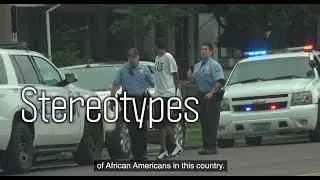 Stereotypes of African Americans | Of Black and Blue