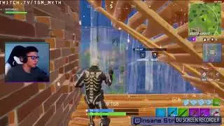 TSM_Myth fast building highlights